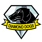 Diamond Dogs