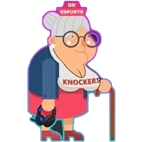 Grannys Knockers