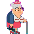 GKnocks