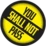 U SHALL NOT PASS