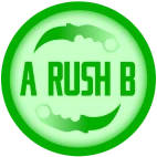 RUSH A RUSH B
