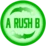 RUSH A RUSH B