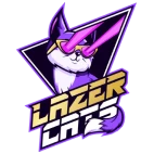 Lazer Cats