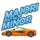 Majori Edut na Minor