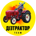 TEAM DISTRACTOR