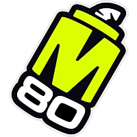 M80