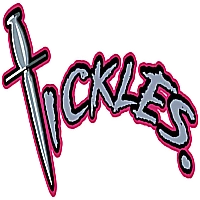 Team Tickles