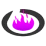 Fiery Bubble