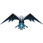 Platinum goblin