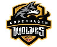 Copenhagen Wolves