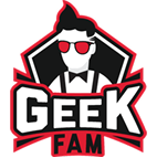 Geek Fam ID