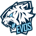 EVOS Holy Fury