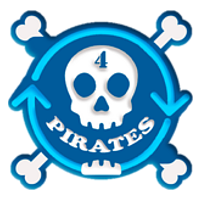 4Pirates