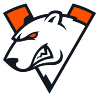 Virtus.pro CIS