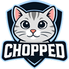 chopped