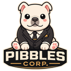 Pibbles Corp