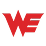 WE