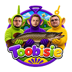 Toobisie