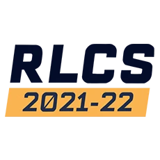 RLCS 2021-22 — Winter: EU Regional Event 2