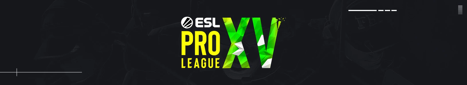 ESL Pro League 15