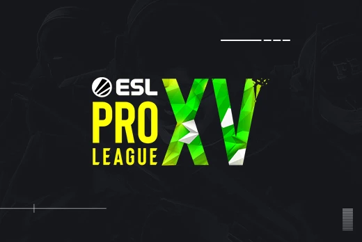 ESL Pro League 15