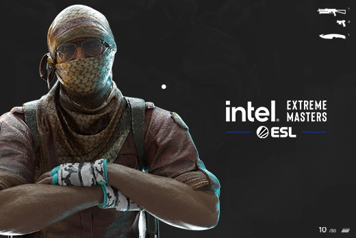 IEM Katowice 2022