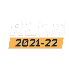 RLCS 2021-22 — Winter: Regional Event 3