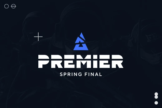 BLAST Spring Finals 2021