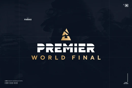 BLAST World Finals 2021