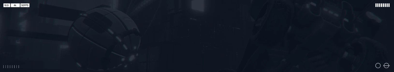 RLCS 2021-22 — Winter: Europe Regional Event 1