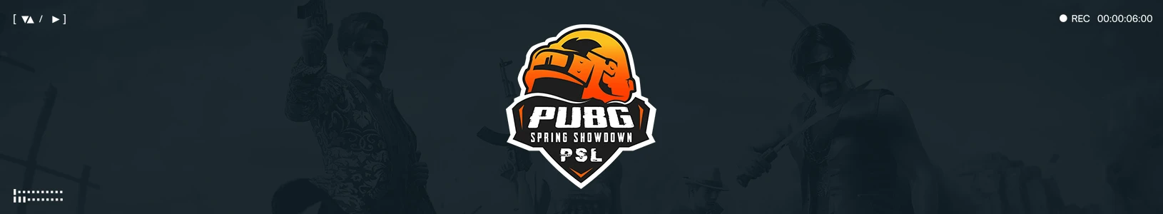PSL Spring Showdown 2022