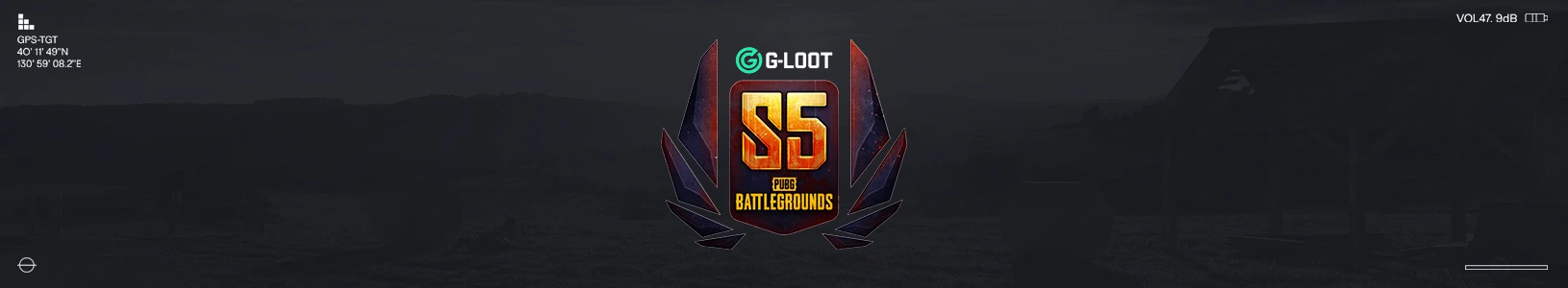 G-Loot Season 5