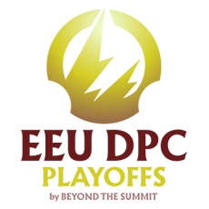 EEU T2 Div1 Playoffs