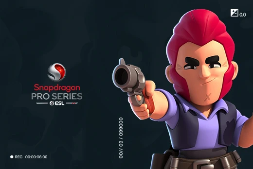 Snapdragon Pro Series Season 1: EU-MENA Split 2 Open