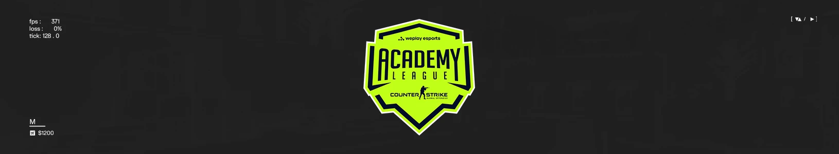 WePlay Academy League Season 4