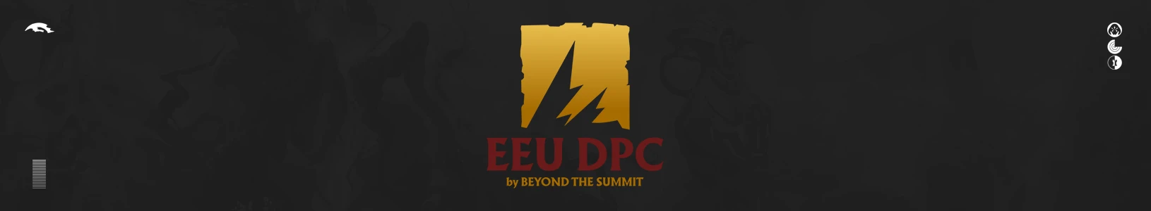 2021/22 DPC Eastern Europe Tour 3: Division 1