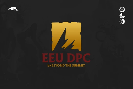 2021/22 DPC Eastern Europe Tour 3: Division 1