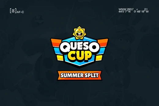 Queso Cup Summer Split: Europe — Division 1
