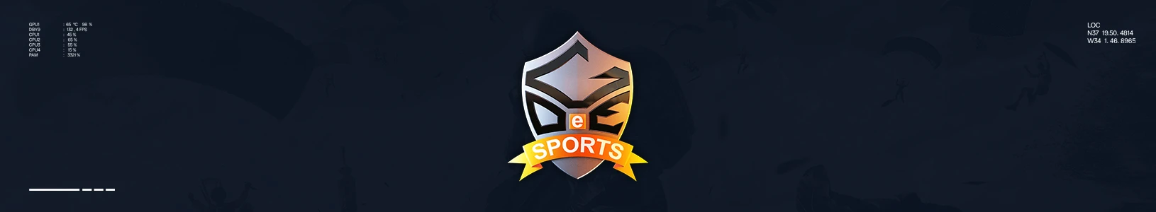 GDE Pro League — Series 2