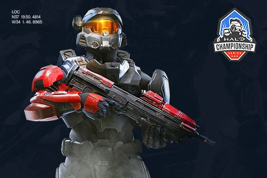 HCS 2022: Europe Regional Championship