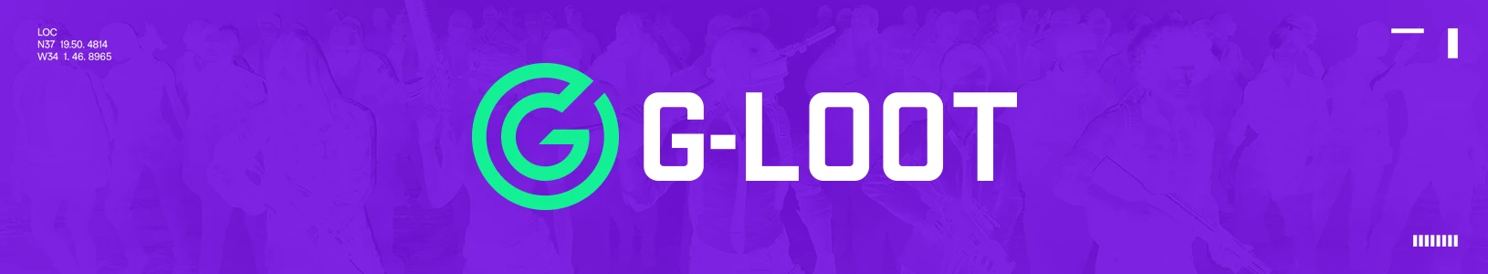 G-Loot Season 6