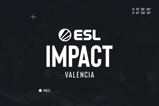 ESL Impact Valencia 2022