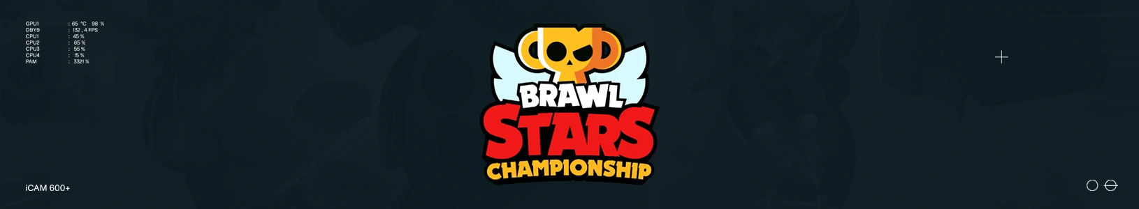 Brawl Stars Championship 2022: July EMEA Finals
