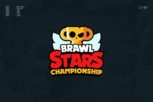 Brawl Stars Championship 2022: July EMEA Finals