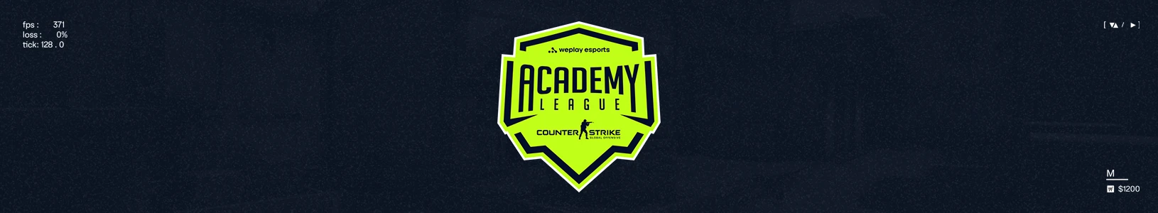 WePlay Academy League Season 5