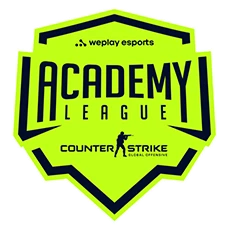 WePlay Academy S5