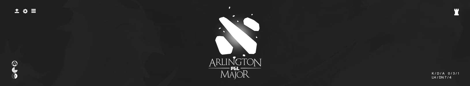 PGL Arlington Major 2022