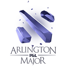 Arlington Major