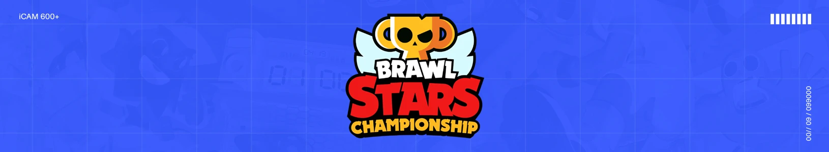 Brawl Stars Championship 2022: August EMEA Finals