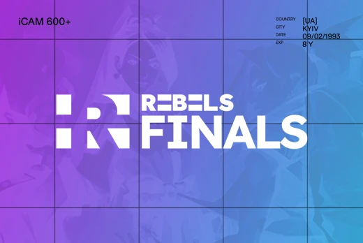 REBELS Final